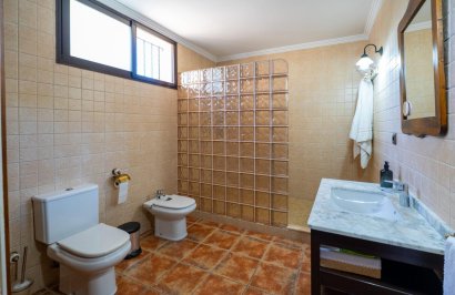 Reventa - Villa de Lujo - Catral - Comunidad valenciana