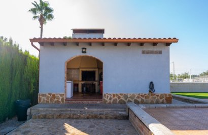 Reventa - Villa de Lujo - Catral - Comunidad valenciana