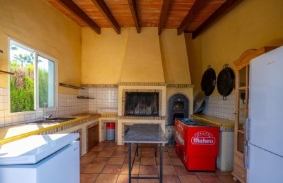 Reventa - Villa de Lujo - Catral - Comunidad valenciana