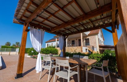 Reventa - Villa de Lujo - Catral - Comunidad valenciana