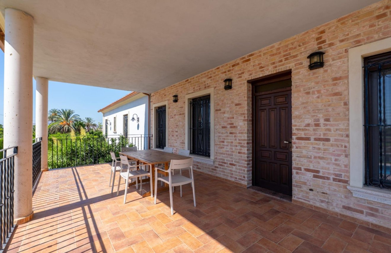 Reventa - Villa de Lujo - Catral - Comunidad valenciana