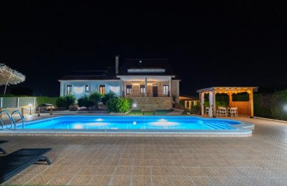 Reventa - Villa de Lujo - Catral - Comunidad valenciana