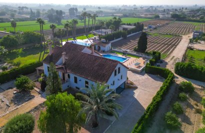 Reventa - Villa de Lujo - Catral - Comunidad valenciana