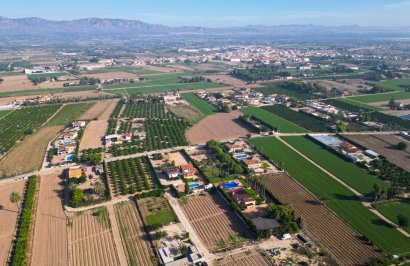 Reventa - Villa de Lujo - Catral - Comunidad valenciana