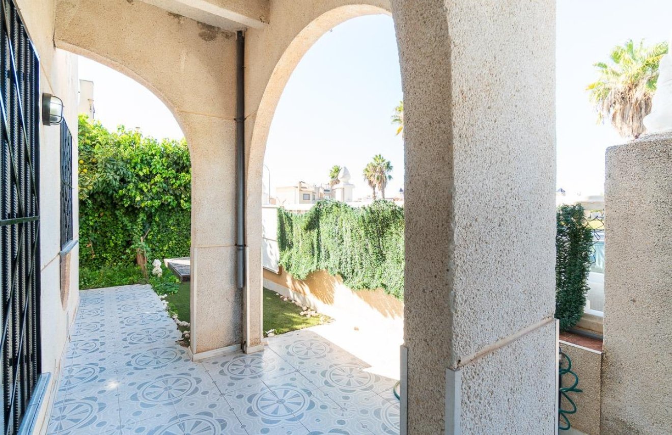 Reventa - Adosado - Torrevieja - Carrefour