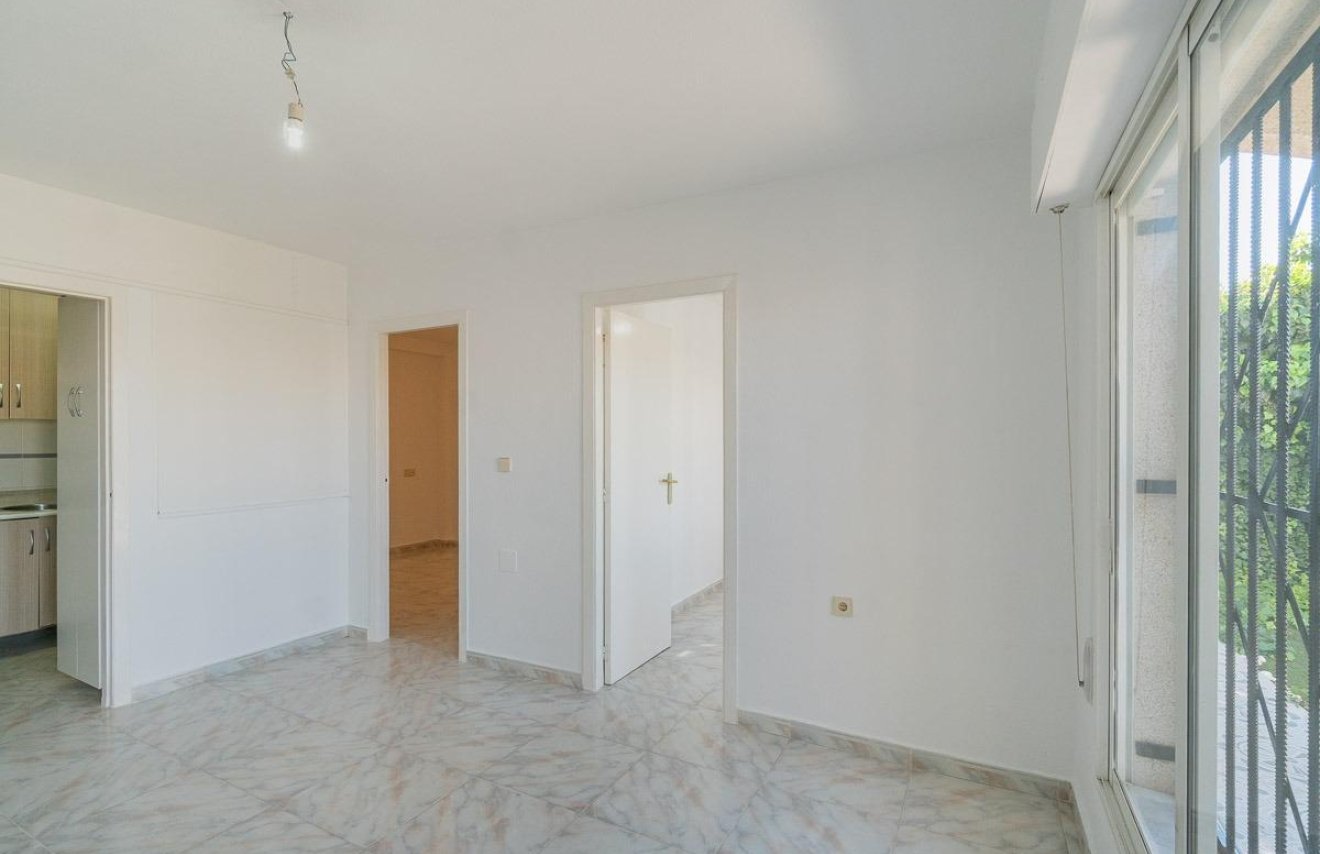 Reventa - Adosado - Torrevieja - Carrefour