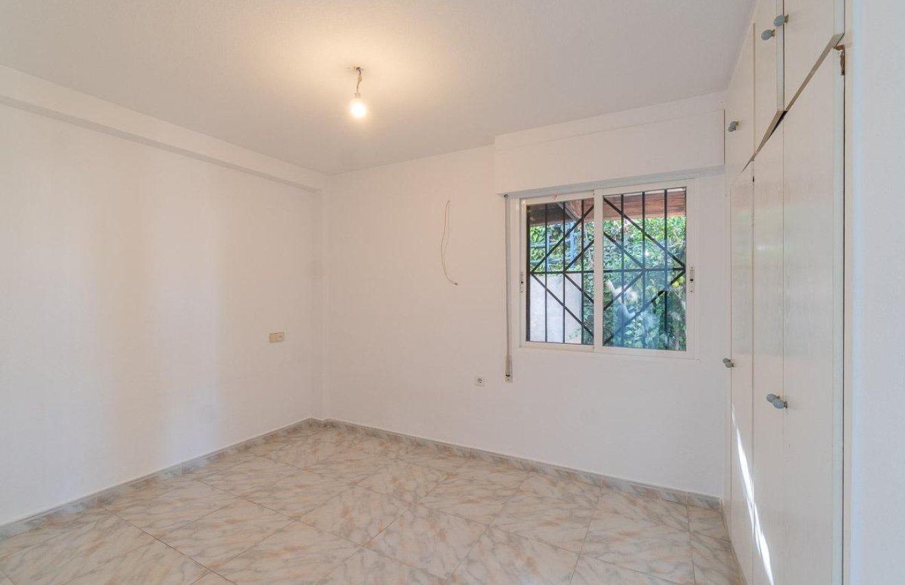 Reventa - Adosado - Torrevieja - Carrefour