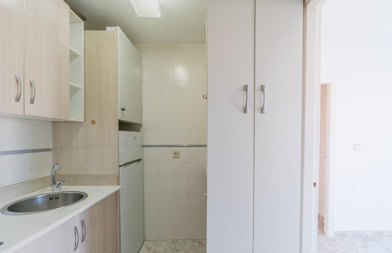 Reventa - Adosado - Torrevieja - Carrefour