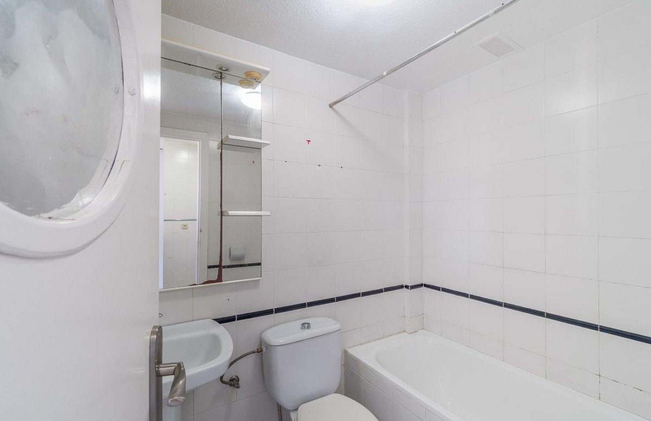 Reventa - Adosado - Torrevieja - Carrefour