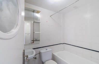 Reventa - Adosado - Torrevieja - Carrefour