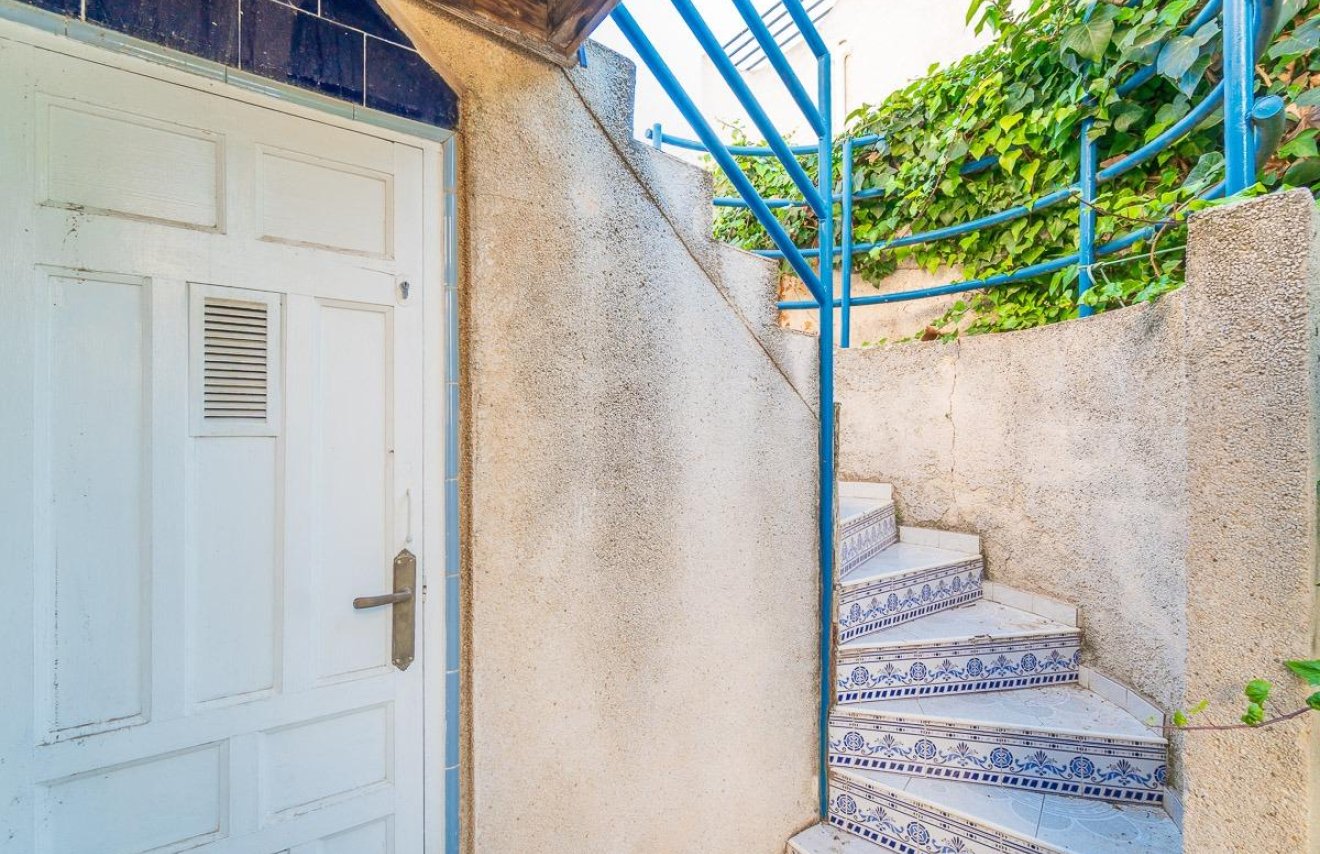 Reventa - Adosado - Torrevieja - Carrefour