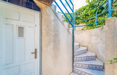 Reventa - Adosado - Torrevieja - Carrefour