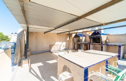 Reventa - Adosado - Torrevieja - Carrefour