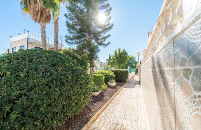 Reventa - Adosado - Torrevieja - Carrefour