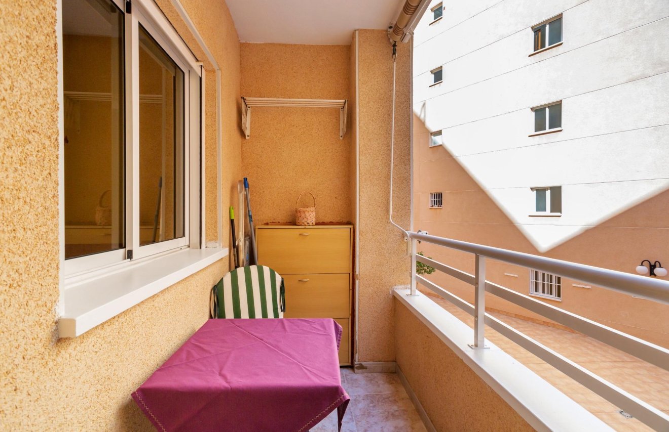 Reventa - Apartamento - Torrevieja - Centro