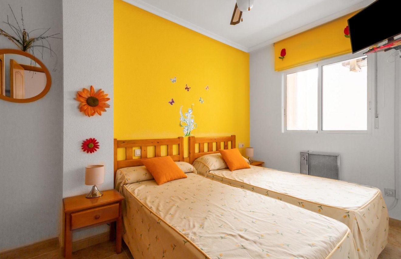 Reventa - Apartamento - Torrevieja - Centro