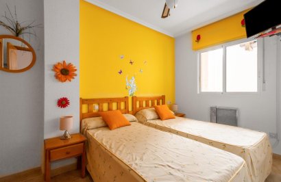 Reventa - Apartamento - Torrevieja - Centro