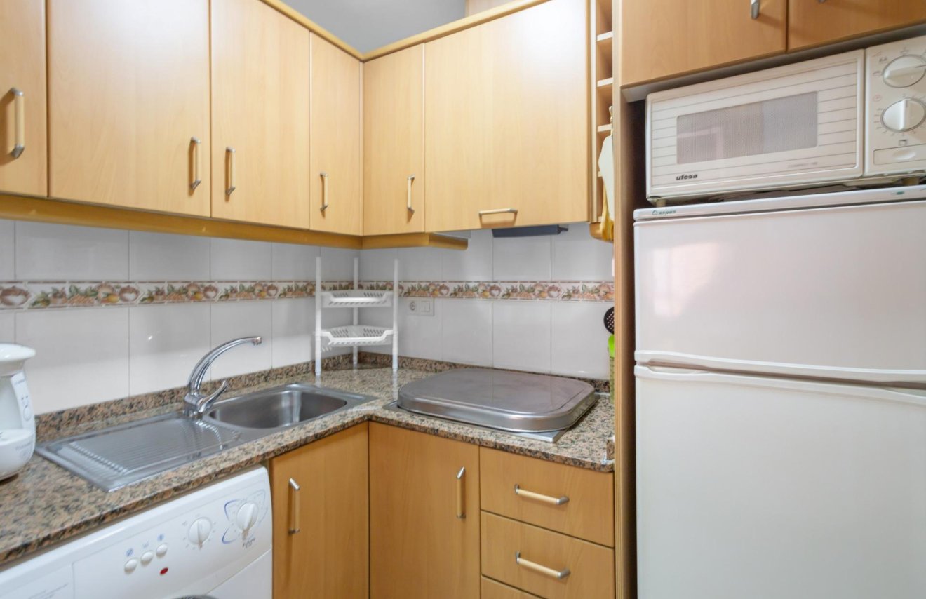 Reventa - Apartamento - Torrevieja - Centro