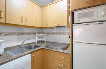 Reventa - Apartamento - Torrevieja - Centro