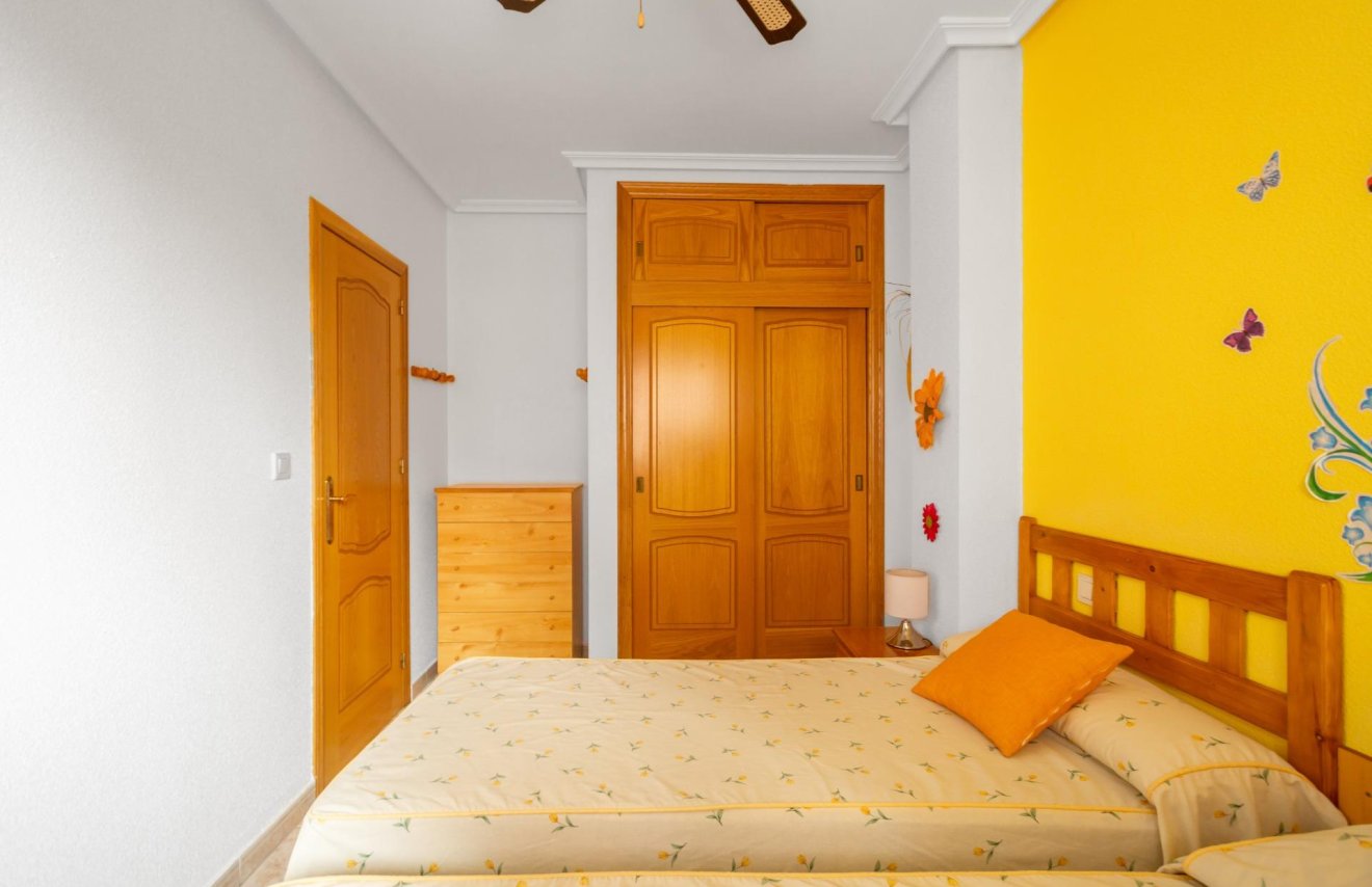 Reventa - Apartamento - Torrevieja - Centro