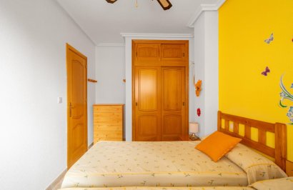 Reventa - Apartamento - Torrevieja - Centro