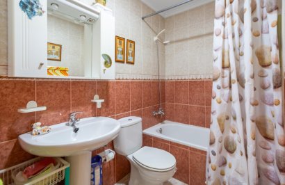 Reventa - Apartamento - Torrevieja - Centro