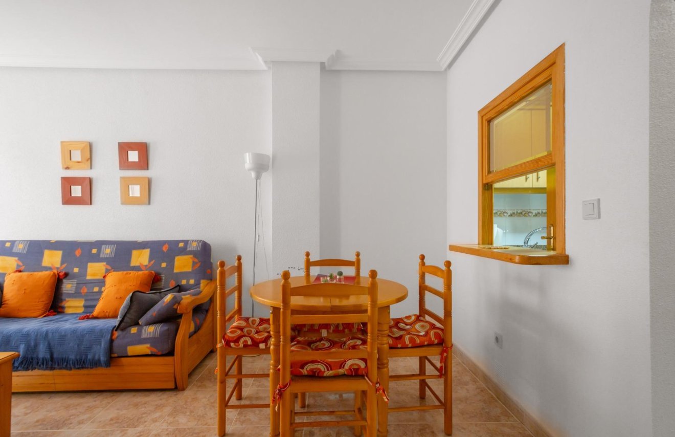 Reventa - Apartamento - Torrevieja - Centro