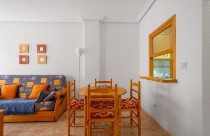 Reventa - Apartamento - Torrevieja - Centro