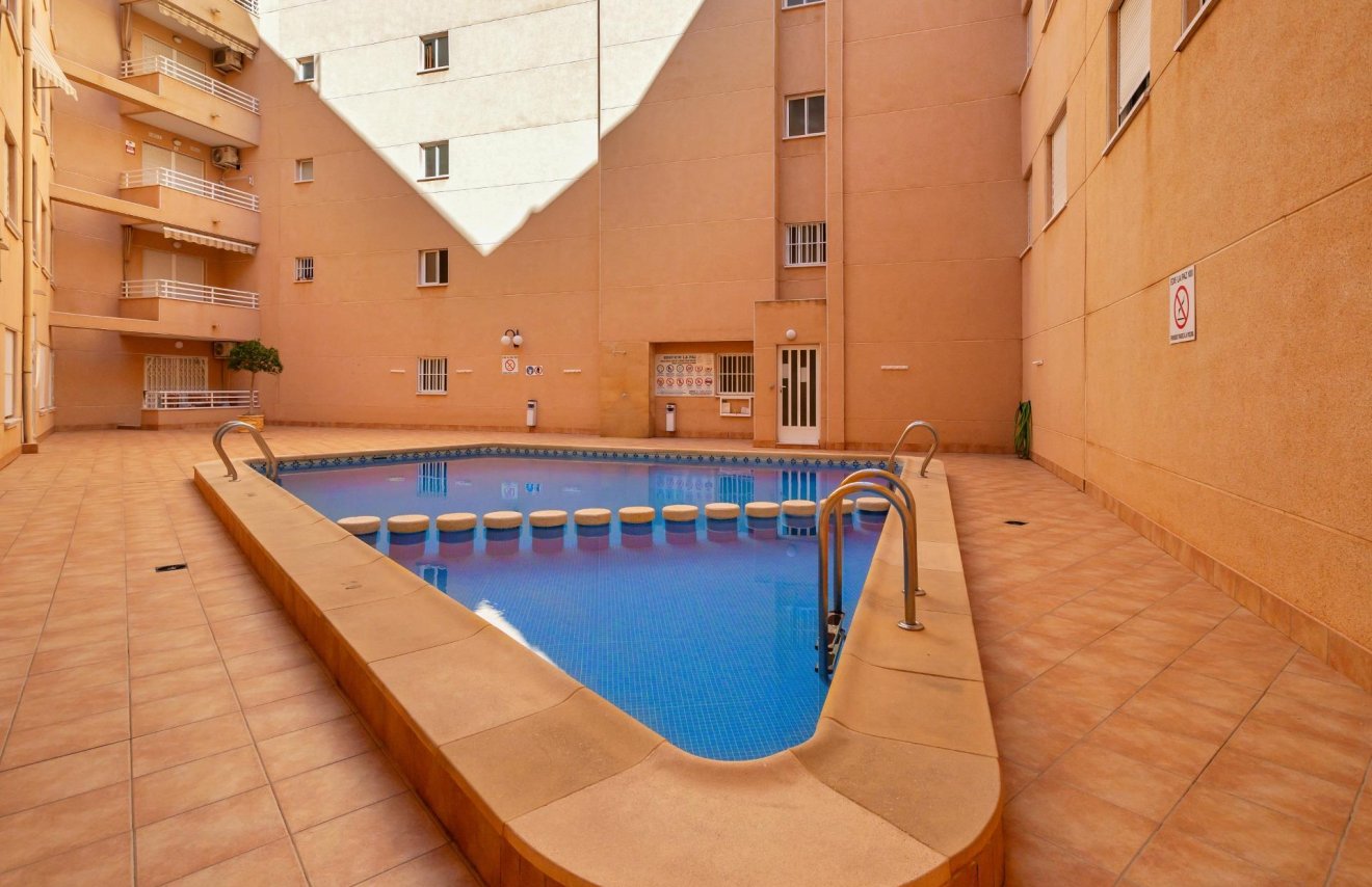 Reventa - Apartamento - Torrevieja - Centro