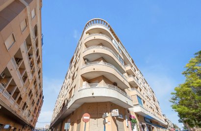 Reventa - Apartamento - Torrevieja - Centro
