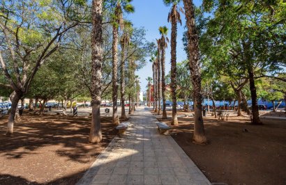 Reventa - Apartamento - Torrevieja - Centro