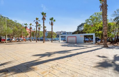 Reventa - Apartamento - Torrevieja - Centro