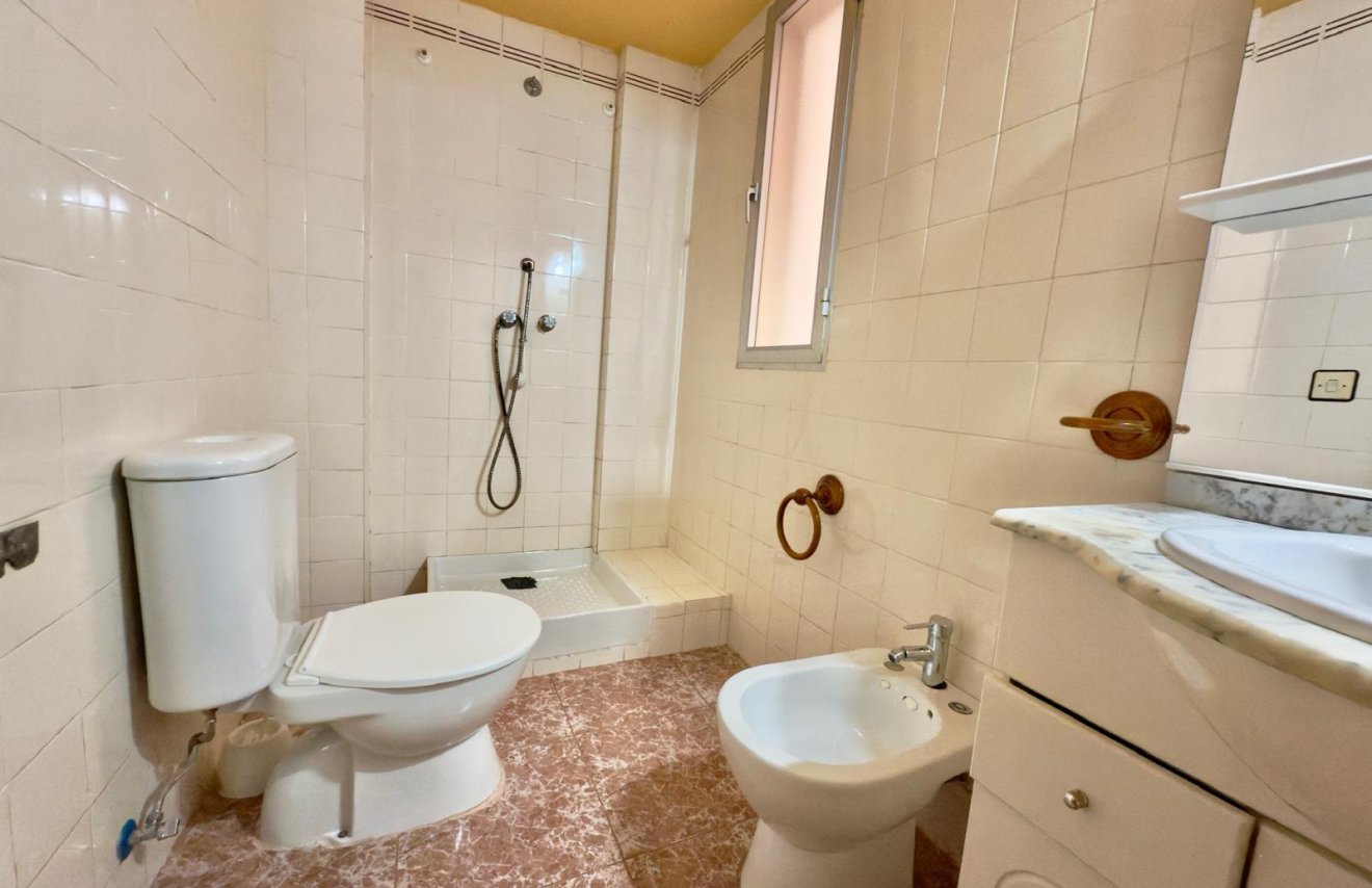 Reventa - Apartamento - Torrevieja - Acequion