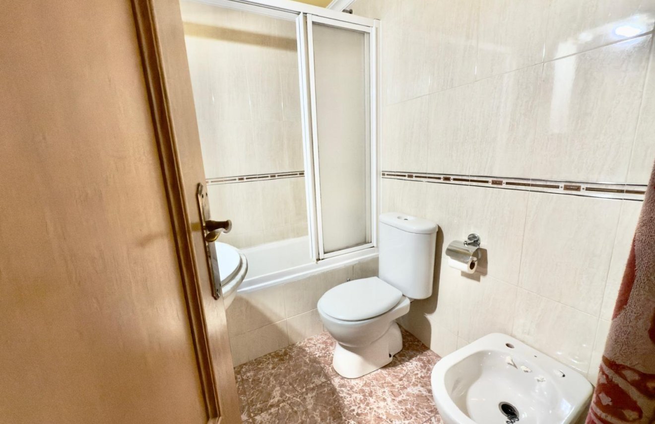 Reventa - Apartamento - Torrevieja - Acequion