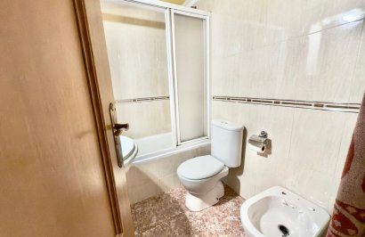 Reventa - Apartamento - Torrevieja - Acequion