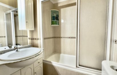 Reventa - Apartamento - Torrevieja - Acequion