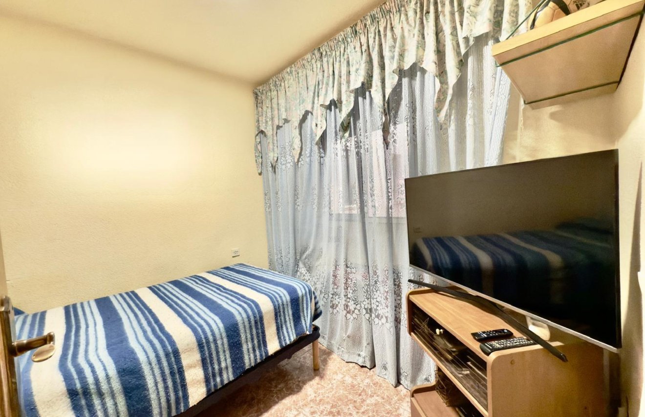 Reventa - Apartamento - Torrevieja - Acequion