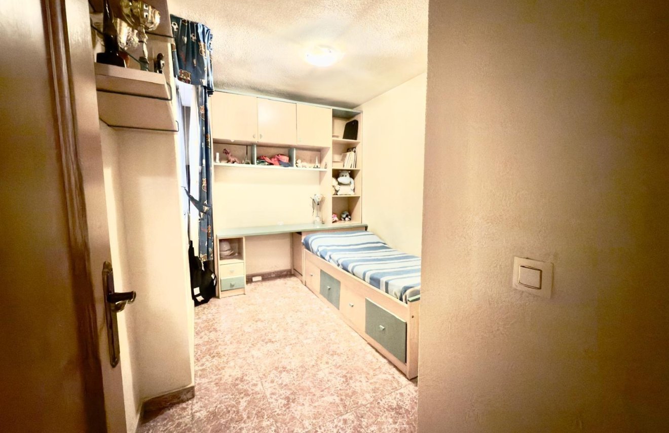 Reventa - Apartamento - Torrevieja - Acequion