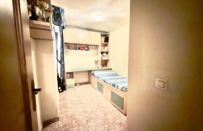 Reventa - Apartamento - Torrevieja - Acequion