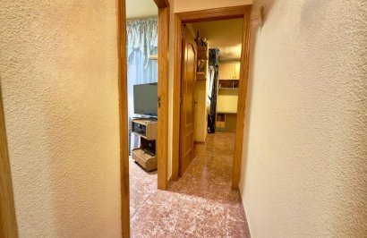 Reventa - Apartamento - Torrevieja - Acequion