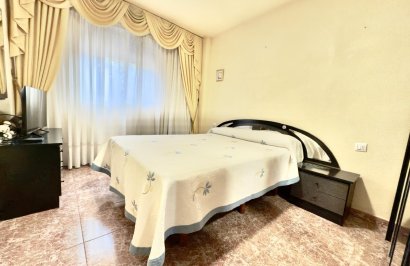 Reventa - Apartamento - Torrevieja - Acequion