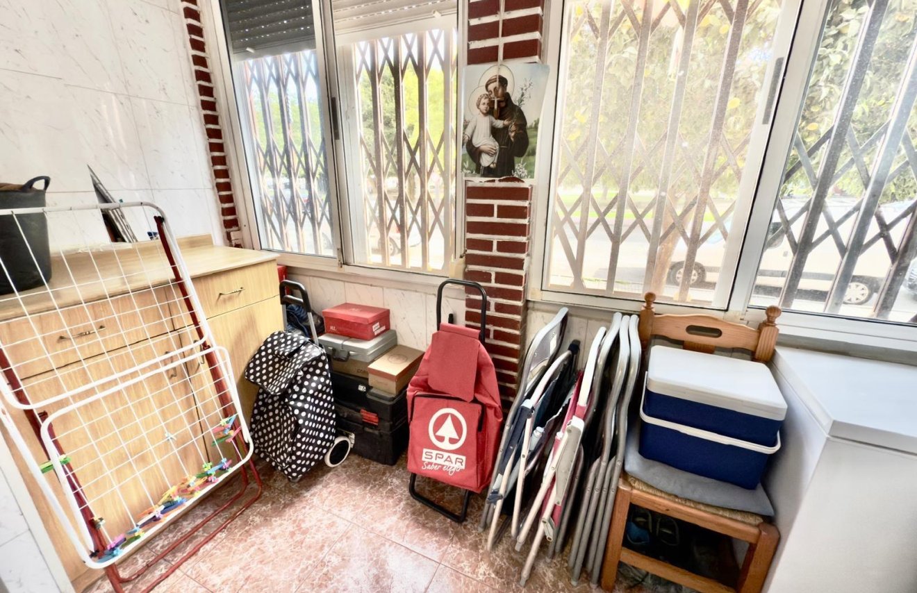 Reventa - Apartamento - Torrevieja - Acequion