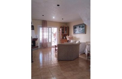 Reventa - Adosado - Torrevieja - Aguas Nuevas