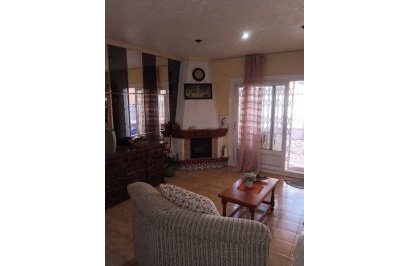 Reventa - Adosado - Torrevieja - Aguas Nuevas