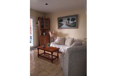 Reventa - Adosado - Torrevieja - Aguas Nuevas