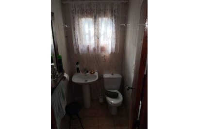 Reventa - Adosado - Torrevieja - Aguas Nuevas