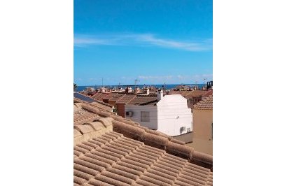 Reventa - Adosado - Torrevieja - Aguas Nuevas