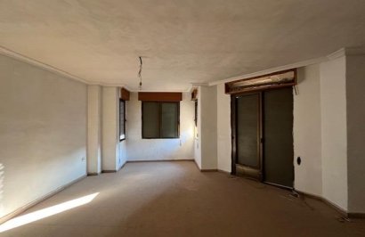 Reventa - Adosado - Catral - Comunidad valenciana