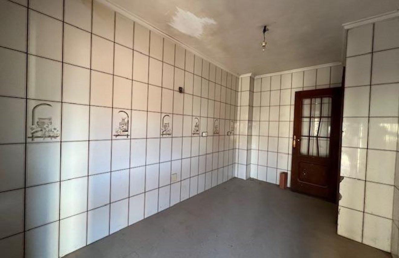 Reventa - Adosado - Catral - Comunidad valenciana