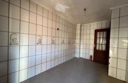 Reventa - Adosado - Catral - Comunidad valenciana